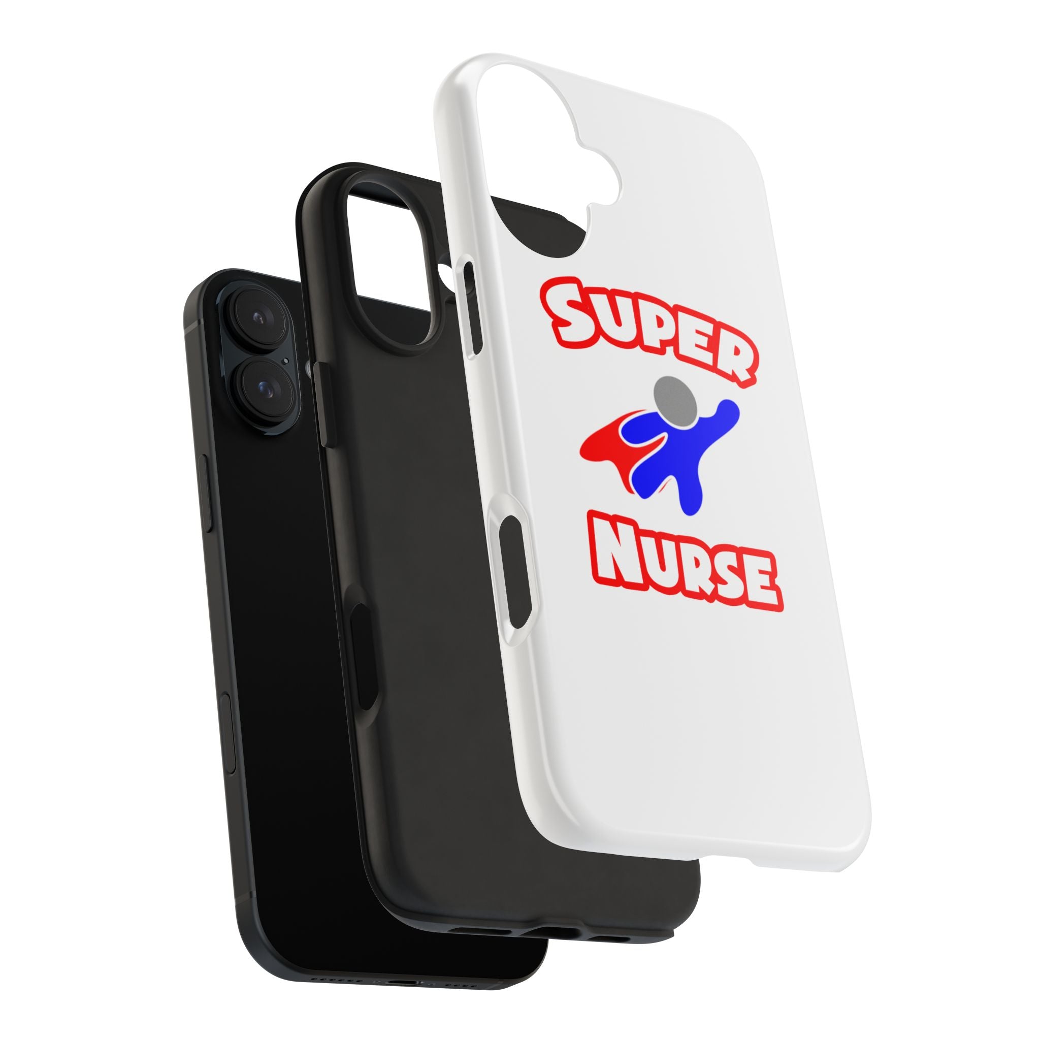 Super Nurse (2) - Tough Phone Cases
