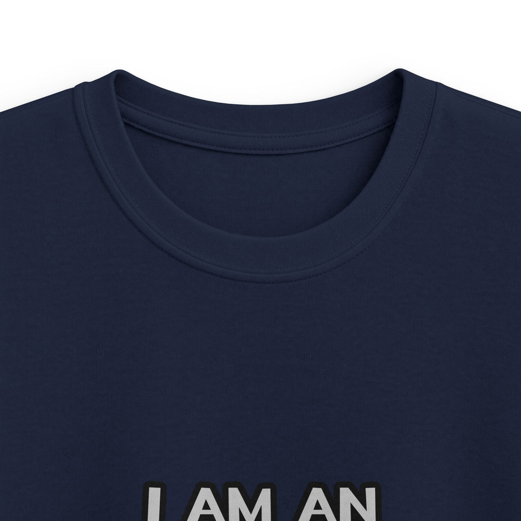 Aerospace Engineer ... Not A Magician - Kids Softstyle Tee
