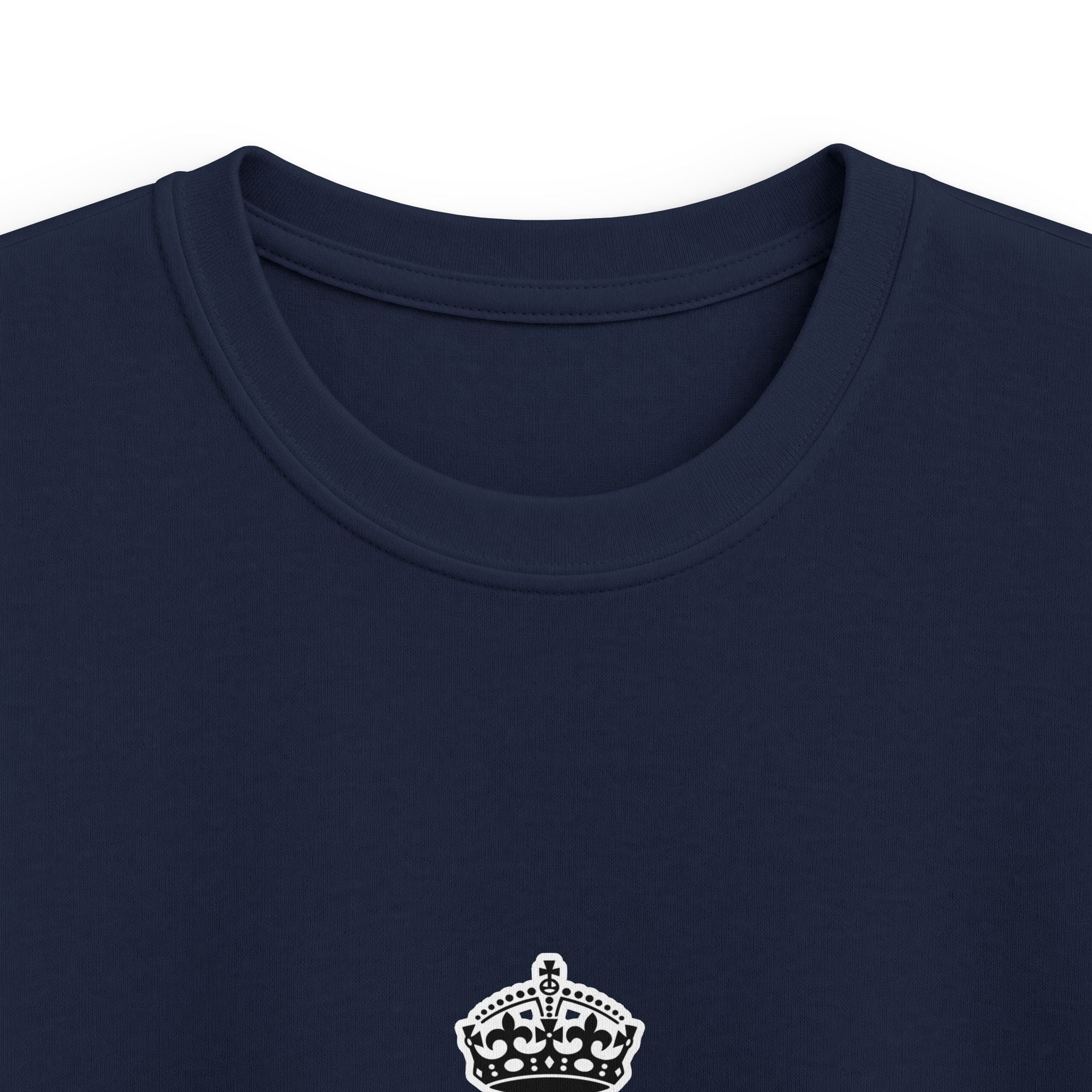 Keep Calm and Call an Air Traffic Controller - Kids Softstyle Tee