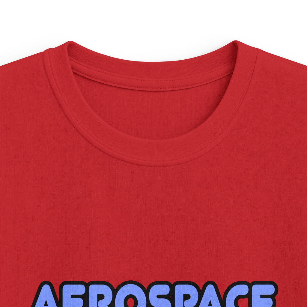 Miracles and Aerospace Engineers - Kids Softstyle Tee
