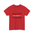 Super Dad ... Dentist - Unisex Heavy Cotton Tee