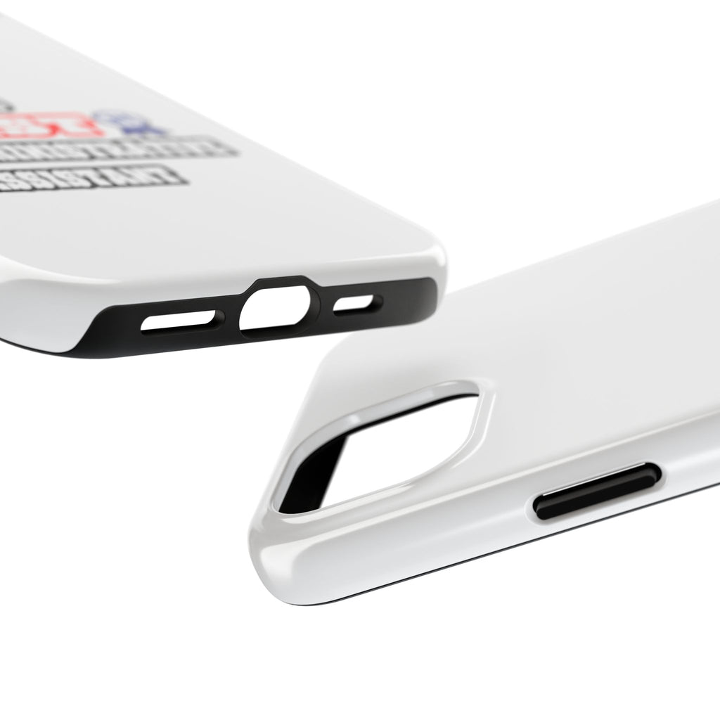 World's Best Administrative Assistant - Tough Phone Cases