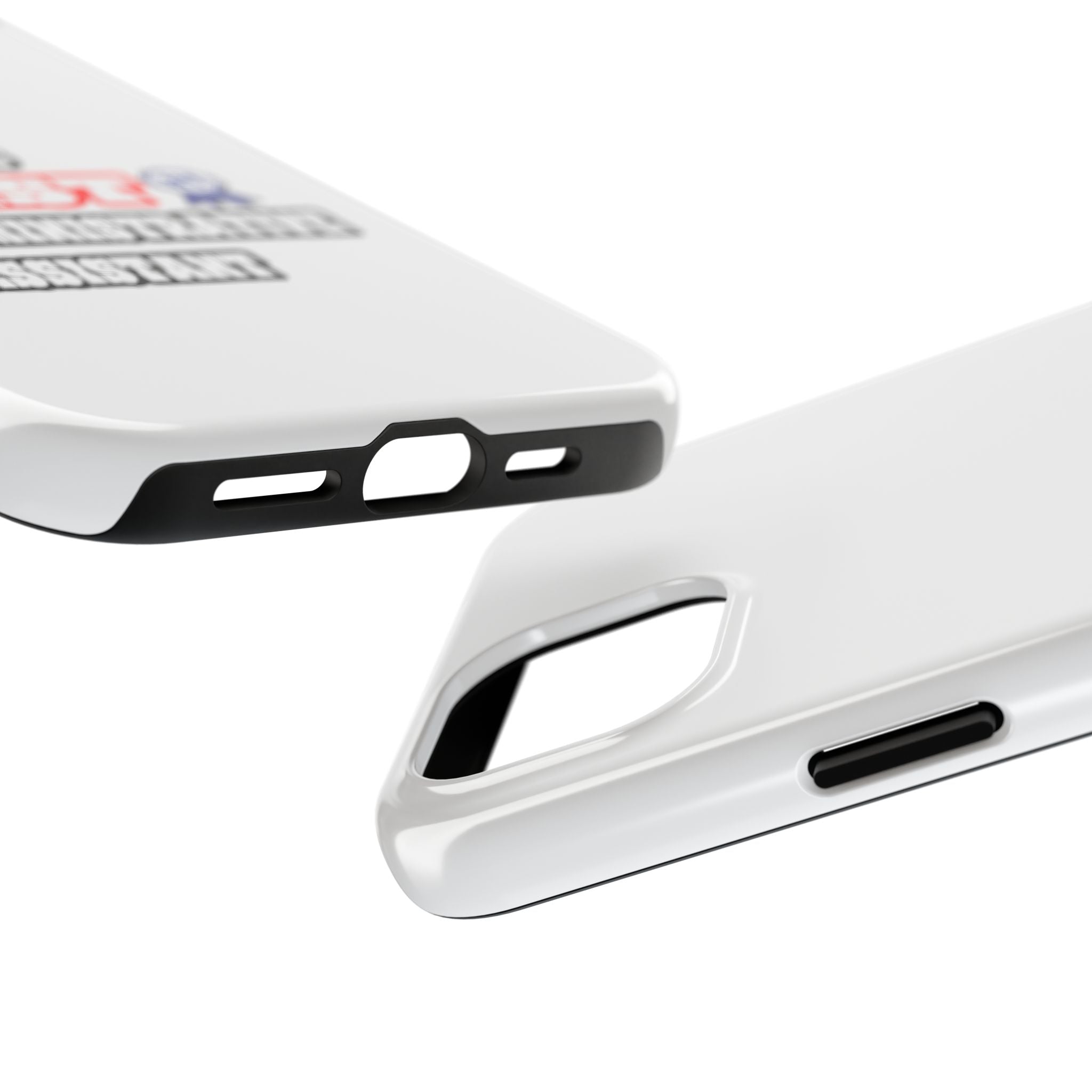 World's Best Administrative Assistant - Tough Phone Cases