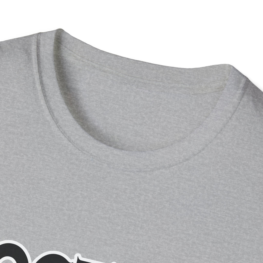 Doctors Are The Bomb! (2) - Unisex Softstyle T-Shirt