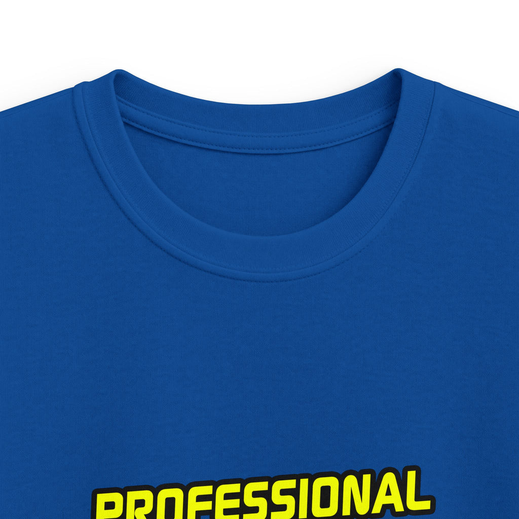 Professional Forensic Nurse .. Joke - Kids Softstyle Tee