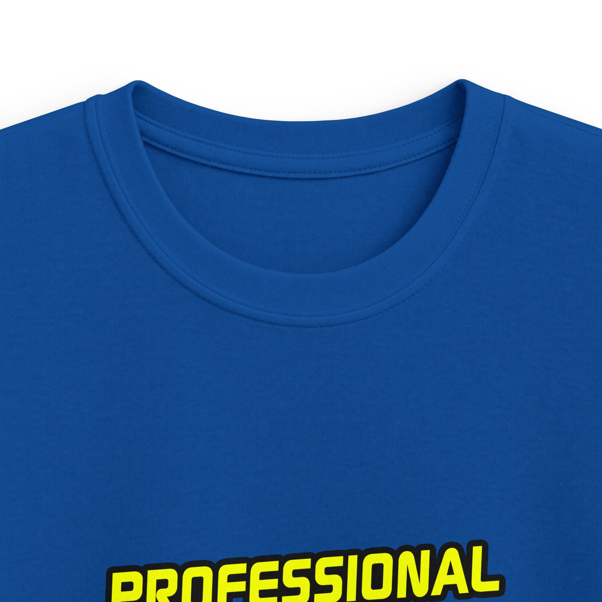 Professional Forensic Nurse .. Joke - Kids Softstyle Tee