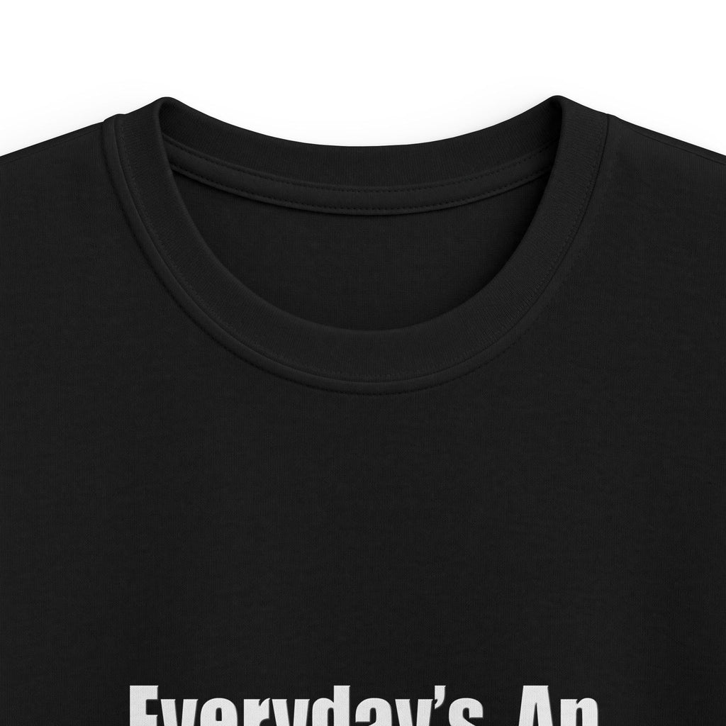 Everyday's An Adventure...Teacher - Kids Softstyle Tee