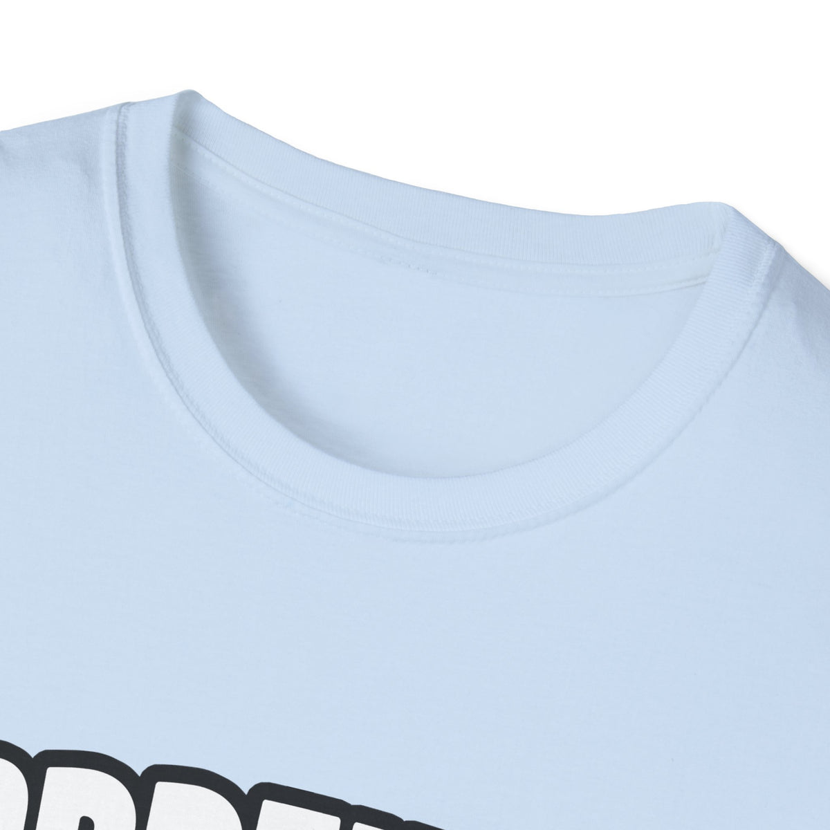Carpenter...Big Deal - Unisex Softstyle T-Shirt