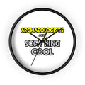 Archaeologists Are Sofa King Cool - Wall Clock