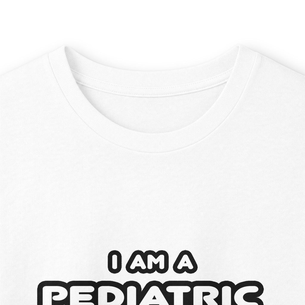 Funny Pediatric Nurse T Shirts and Gifts - Unisex Ultra Cotton Long Sleeve Tee