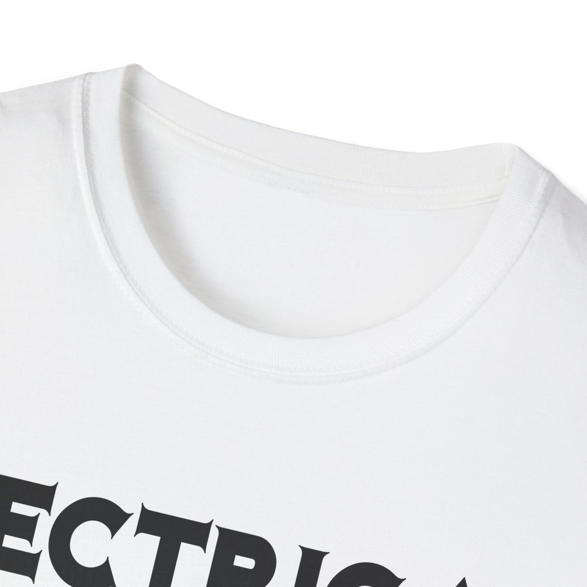 Electrical Engineers Are The Bomb! - Unisex Softstyle T-Shirt