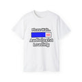 Please Wait...Audiologist Loading - Unisex Ultra Cotton Tee