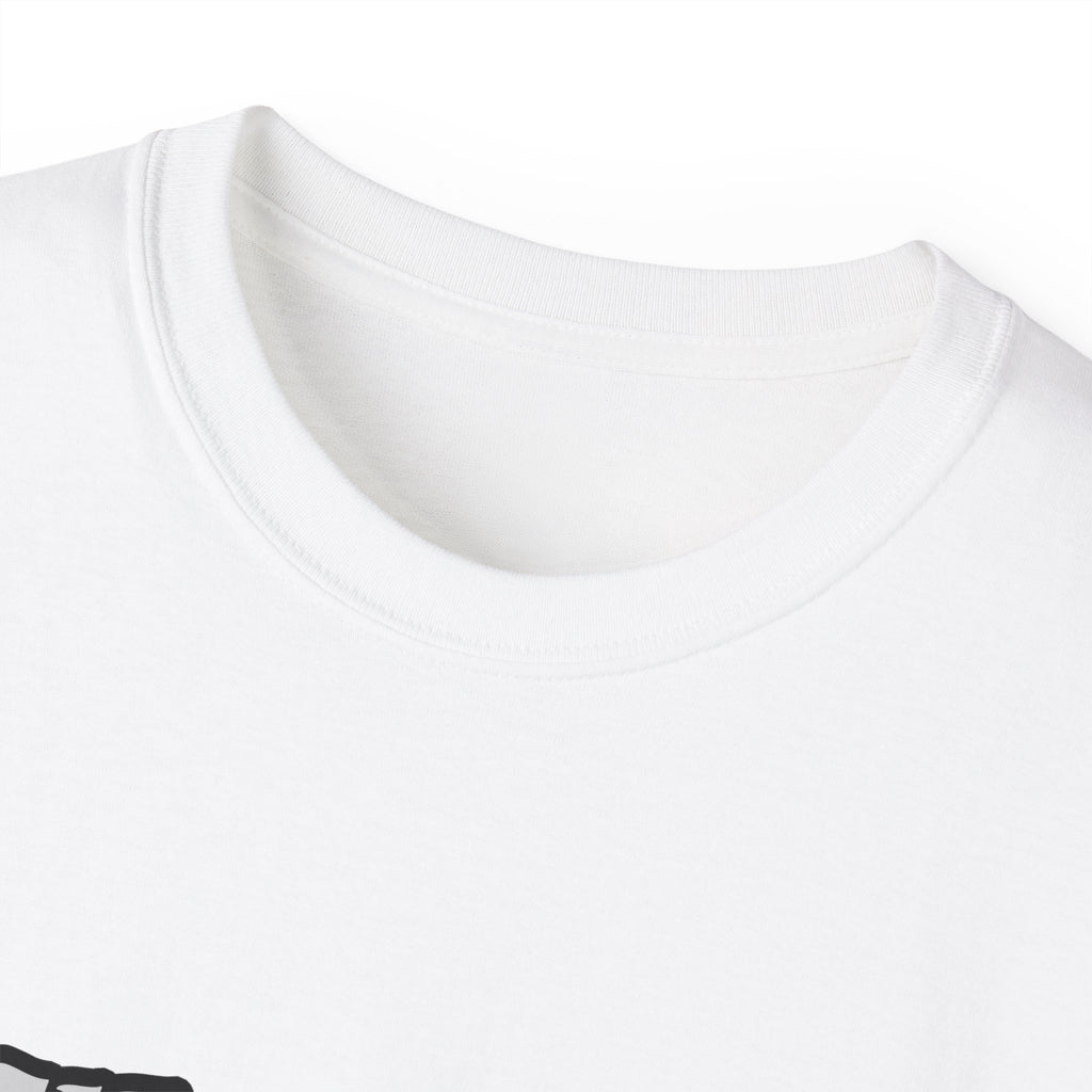 World's Hottest Aerospace Engineer - Unisex Ultra Cotton Tee
