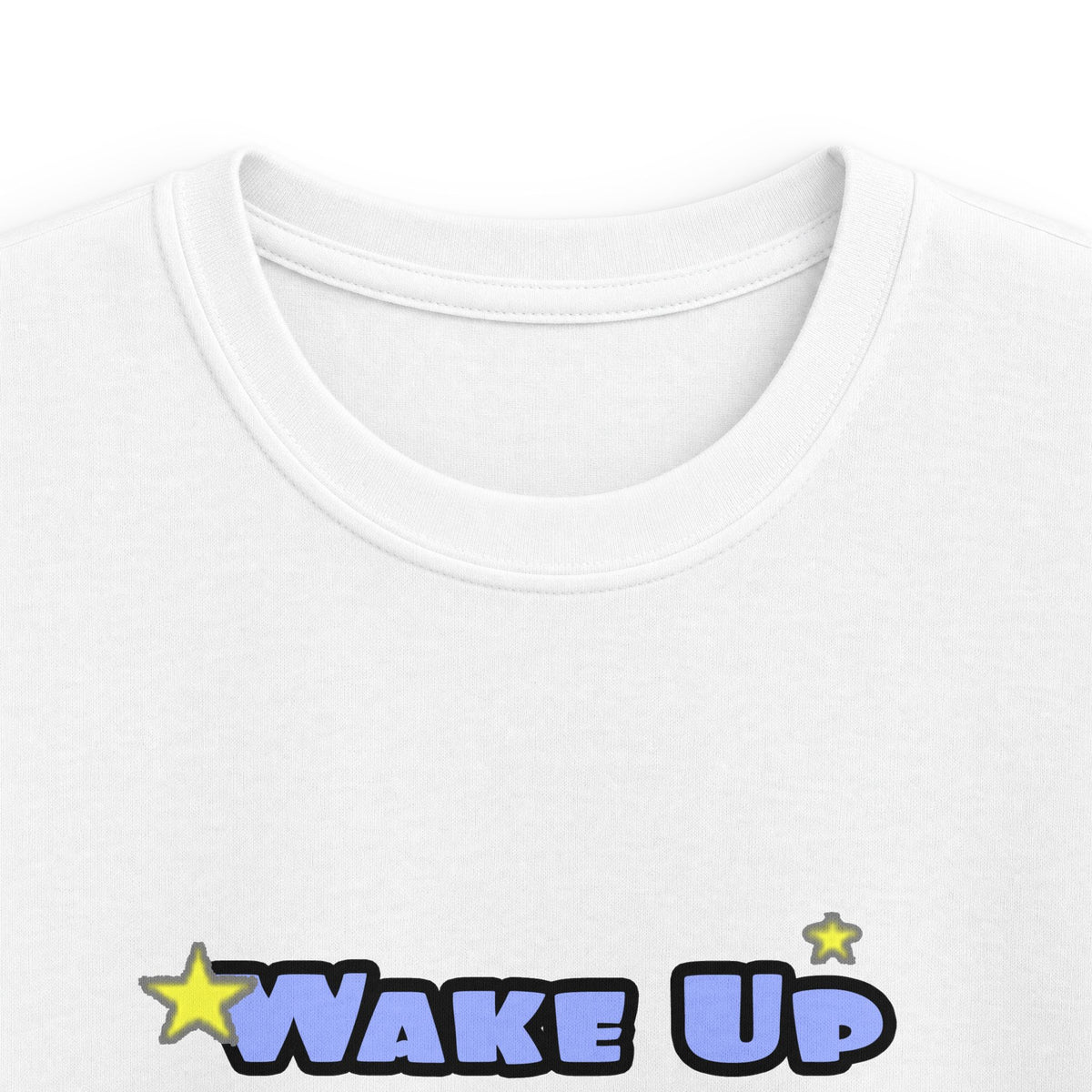 Wake Up Smarter...Sleep With a Doctor - Kids Softstyle Tee