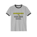 Archaeologists Are Sofa King Cool - Unisex Cotton Ringer T-Shirt