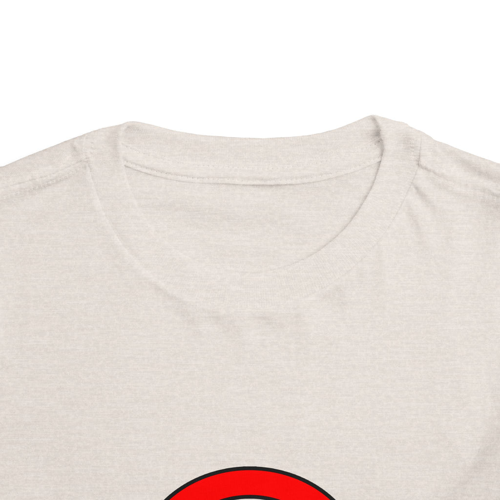 No Whining In Nursing - Toddler Short Sleeve Tee