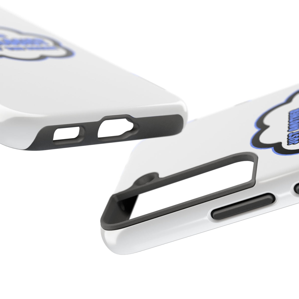 Audiologist .. Livin' The Dream - Tough Phone Cases