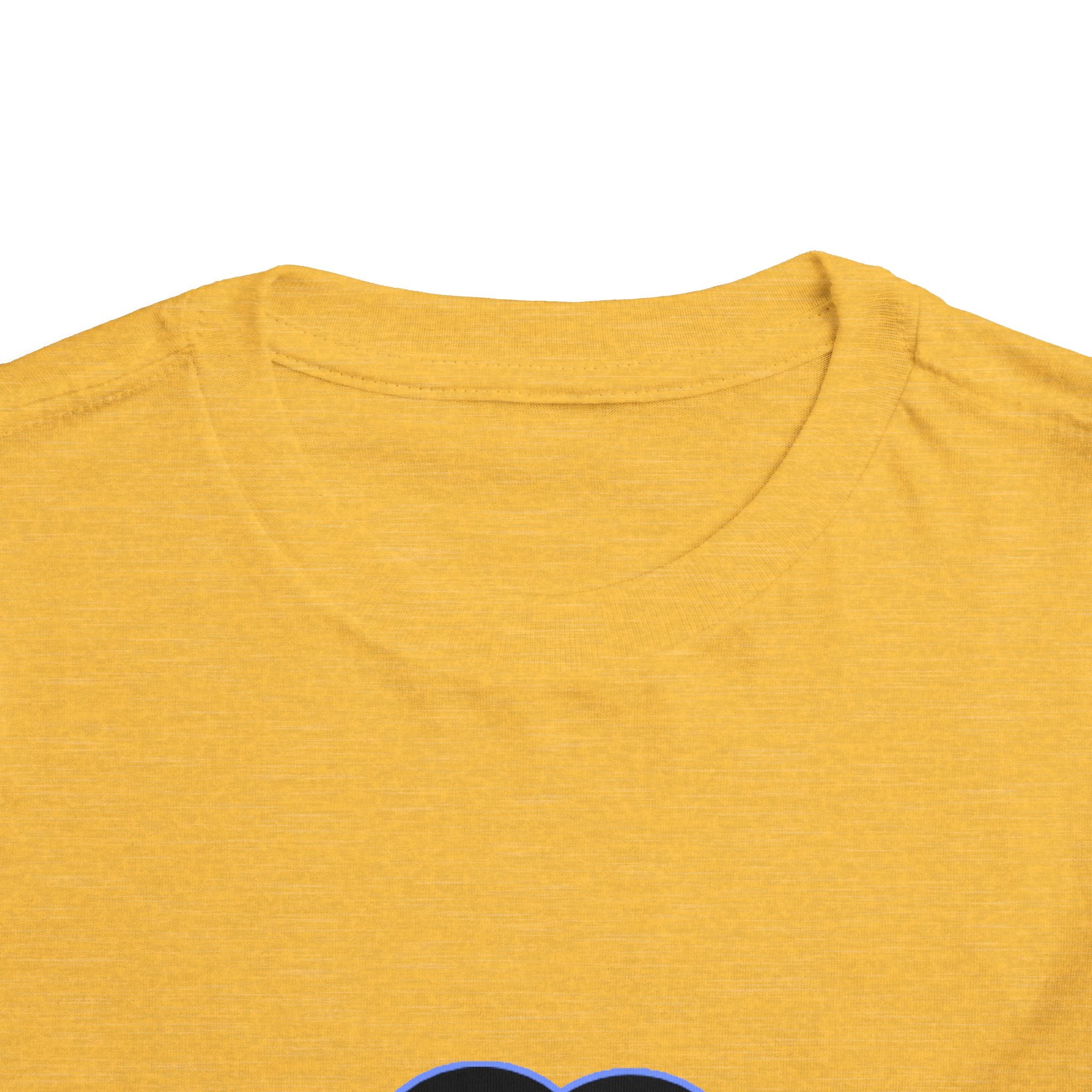 Engineer .. Livin' The Dream - Toddler Short Sleeve Tee
