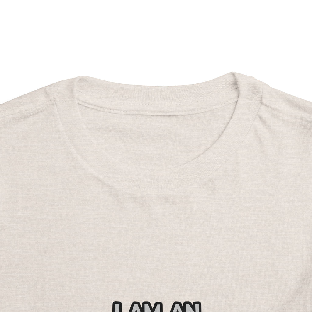 Air Traffic Controller ... Not A Magician - Toddler Short Sleeve Tee