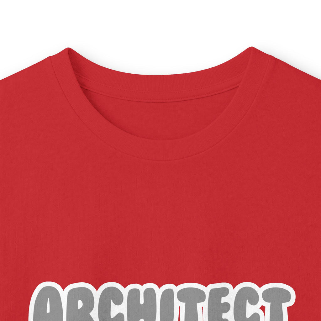 Architect ... Will Work For Ice Cream - Unisex Ultra Cotton Long Sleeve Tee