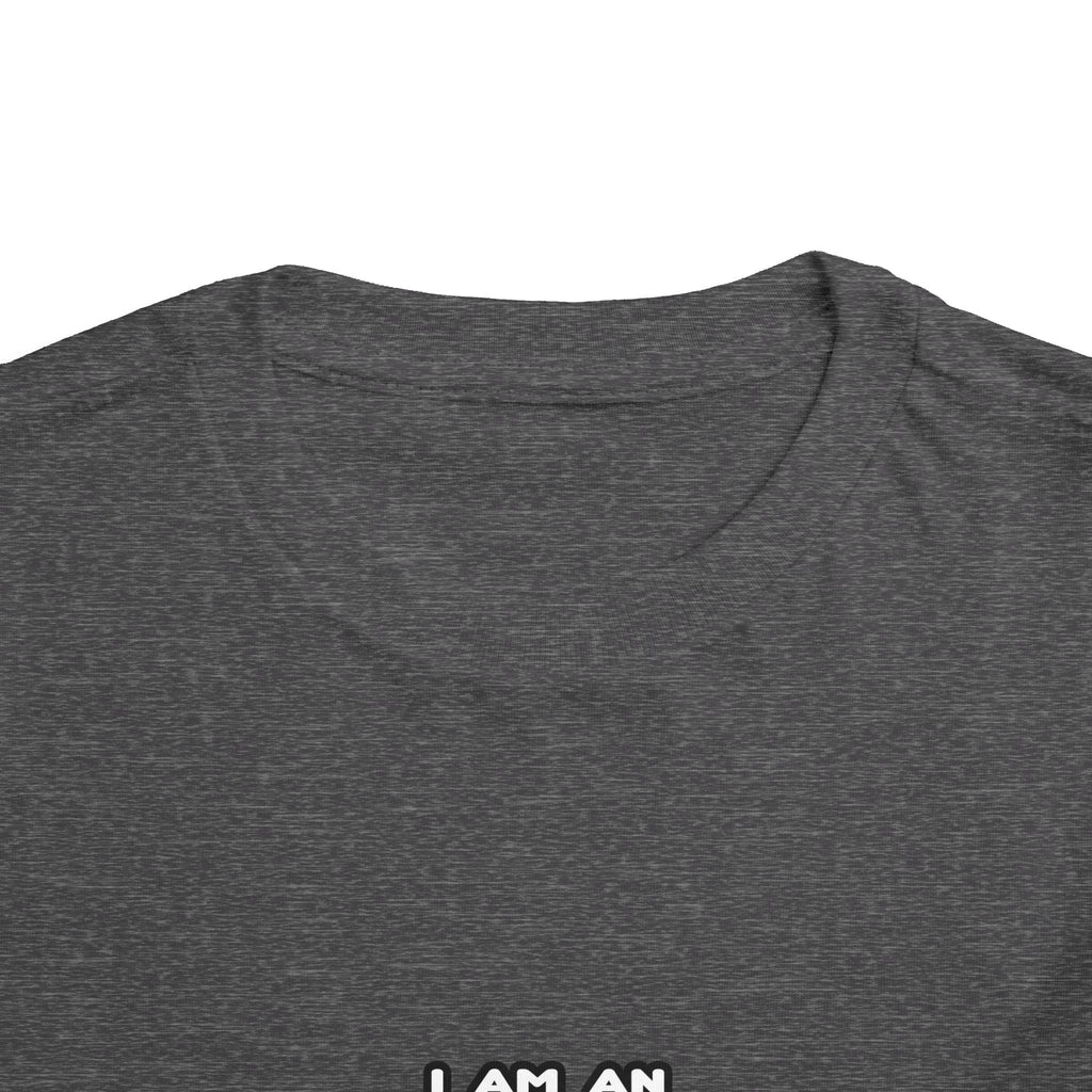 Funny Engineer T Shirts and Gifts - Toddler Short Sleeve Tee