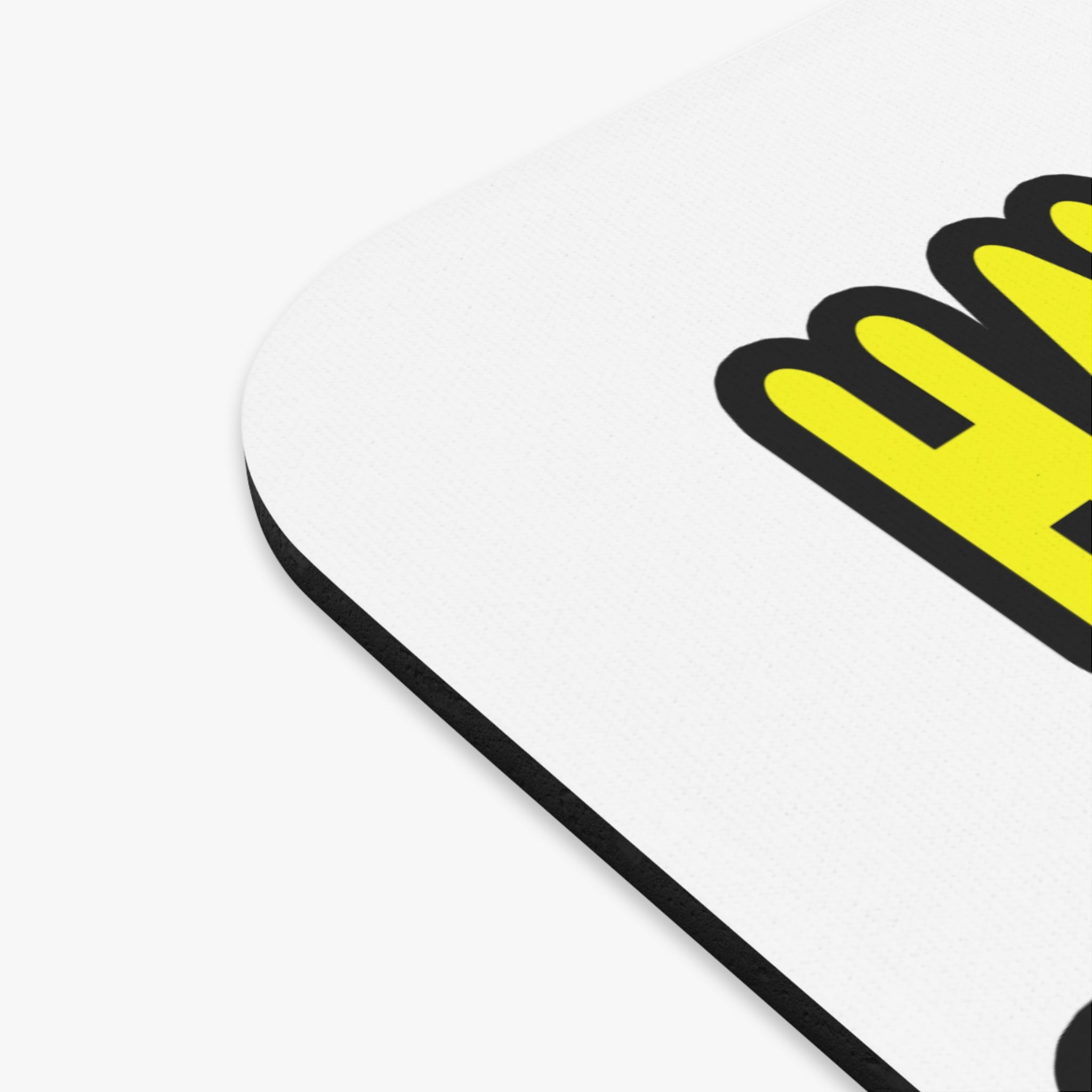 Have No Fear, The Teacher Is Here - Mouse Pad (Rectangle)