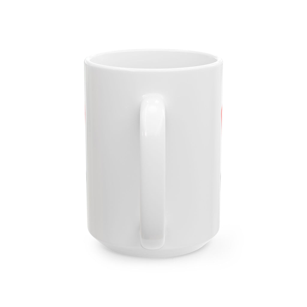 WWND...What Would a Nurse Do - Ceramic Mug, (11oz, 15oz)
