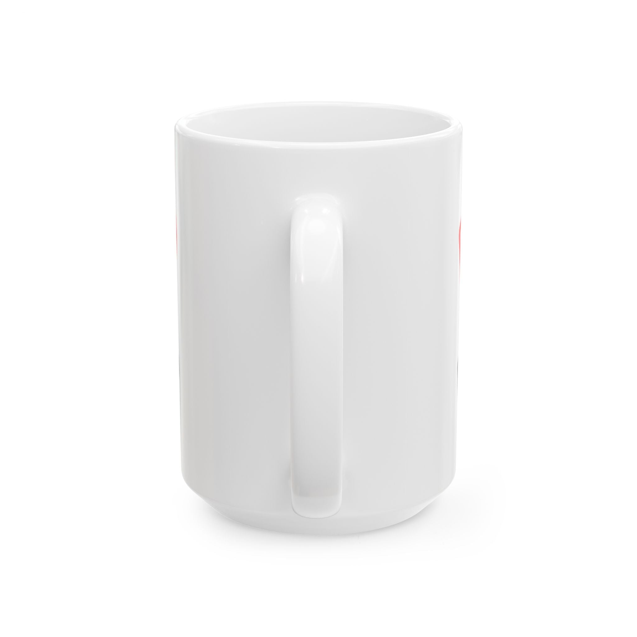 WWND...What Would a Nurse Do - Ceramic Mug, (11oz, 15oz)