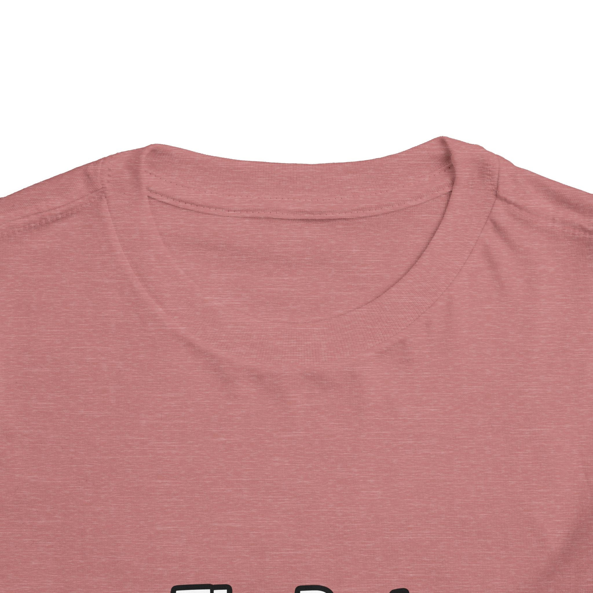 The Best Nurses Are Born, Not Made - Toddler Short Sleeve Tee