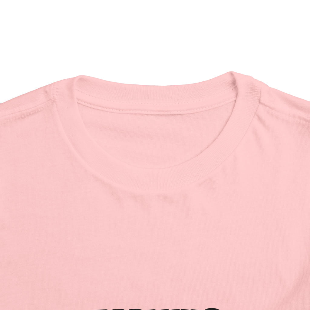 Funny Farmer Shirts and Gifts - Toddler Short Sleeve Tee