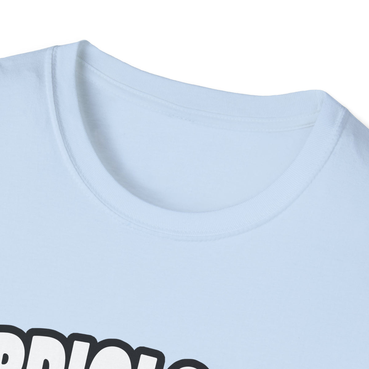 Cardiologist...Big Deal (2) - Unisex Softstyle T-Shirt