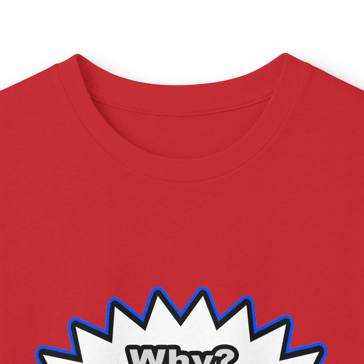 Dermatologist...Because I Said So - Unisex Ultra Cotton Long Sleeve Tee