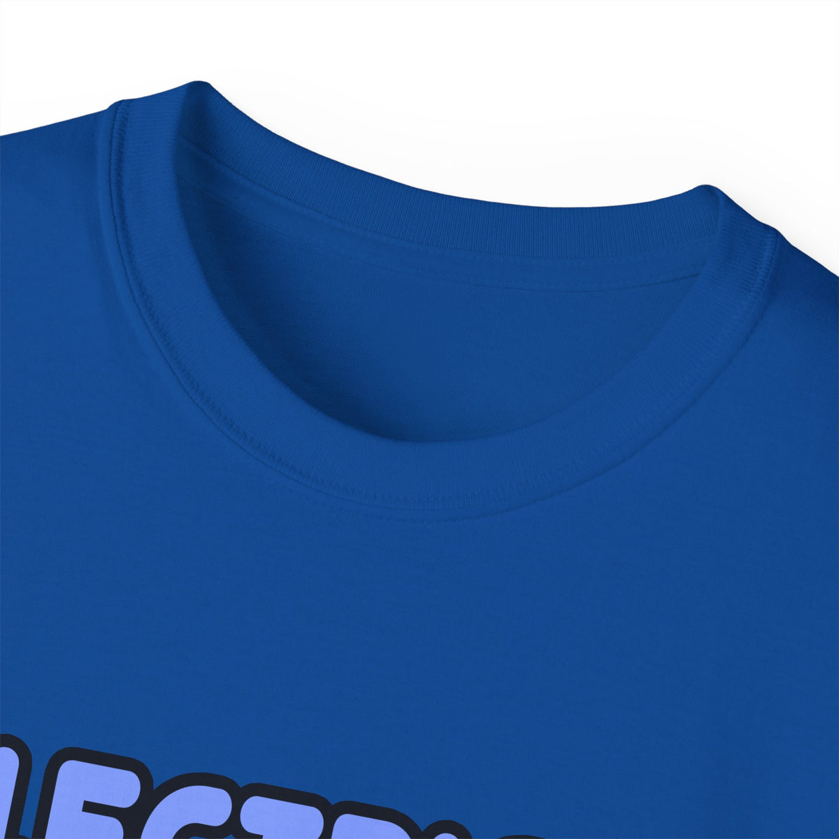 Miracles and Electrical Engineers - Unisex Ultra Cotton Tee