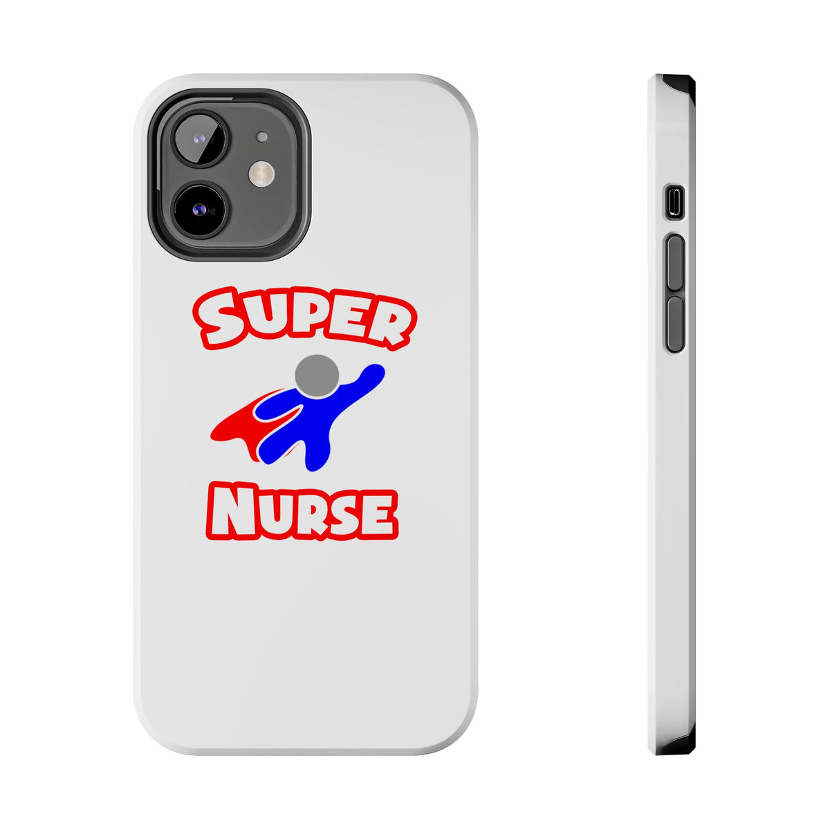 Super Nurse (2) - Tough Phone Cases