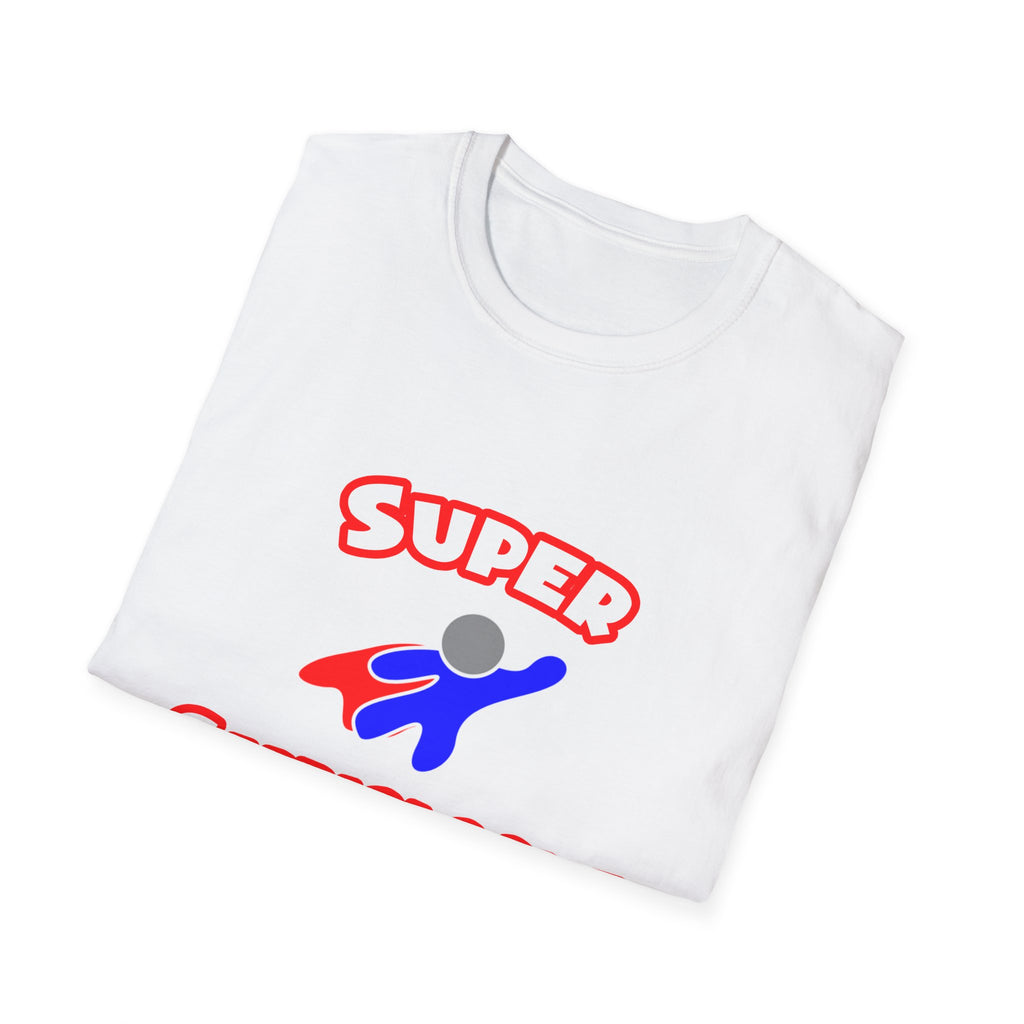 Super Cardiologist - Unisex Softstyle T-Shirt