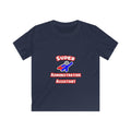 Super Administrative Assistant - Kids Softstyle Tee