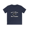 Save Horse, Ride Carpenter - Kids Softstyle Tee