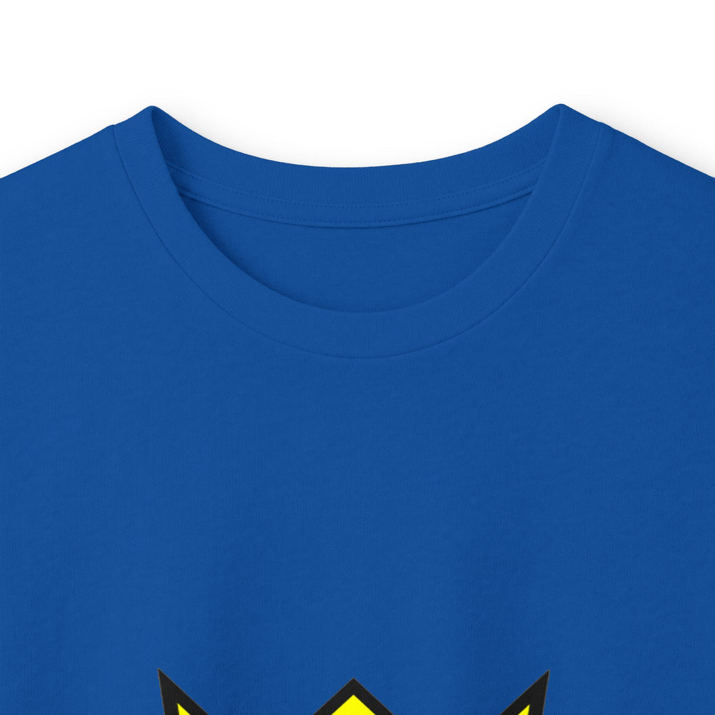 King of Engineering - Unisex Ultra Cotton Long Sleeve Tee