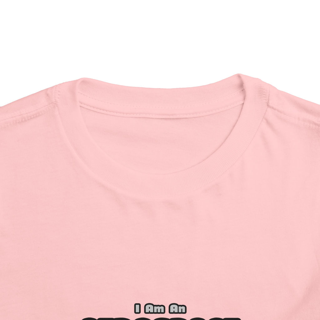 Aerospace Engineer...Work My Magic - Toddler Short Sleeve Tee