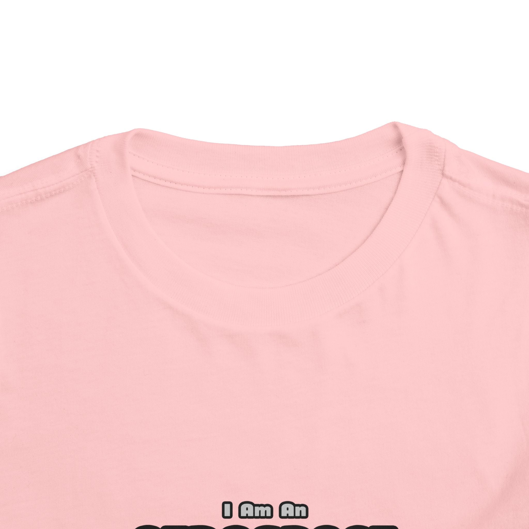 Aerospace Engineer...Work My Magic - Toddler Short Sleeve Tee