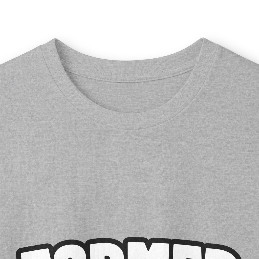 Farmer...Big Deal - Unisex Ultra Cotton Long Sleeve Tee