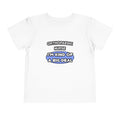 Orthopaedic Nurse ... I'm Kind of a Big Deal - Toddler Short Sleeve Tee