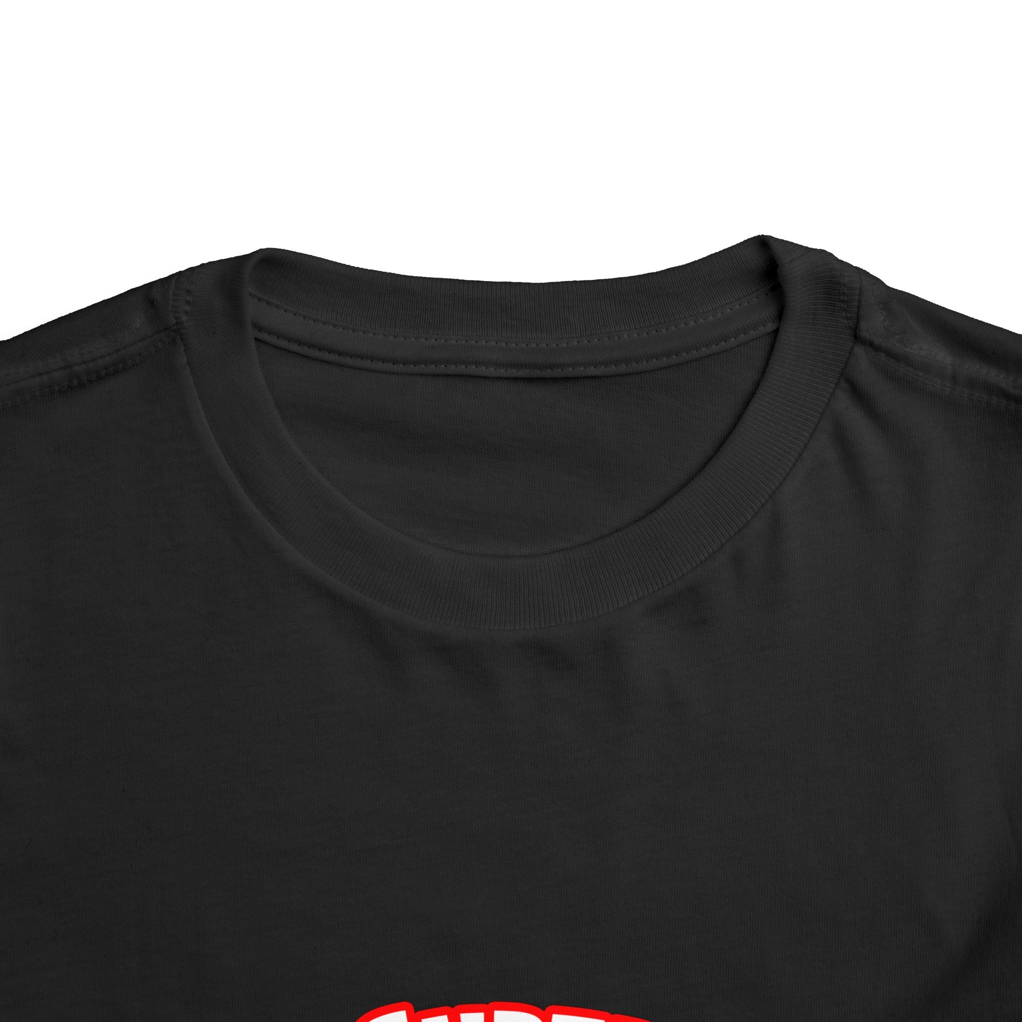 Super Aerospace Engineer - Toddler Short Sleeve Tee