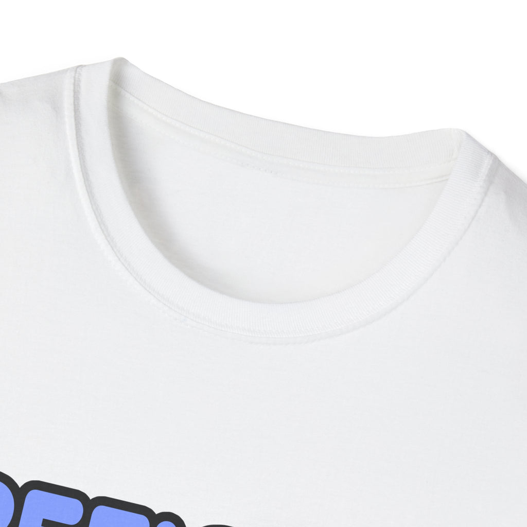 Miracles and Firefighters - Unisex Softstyle T-Shirt