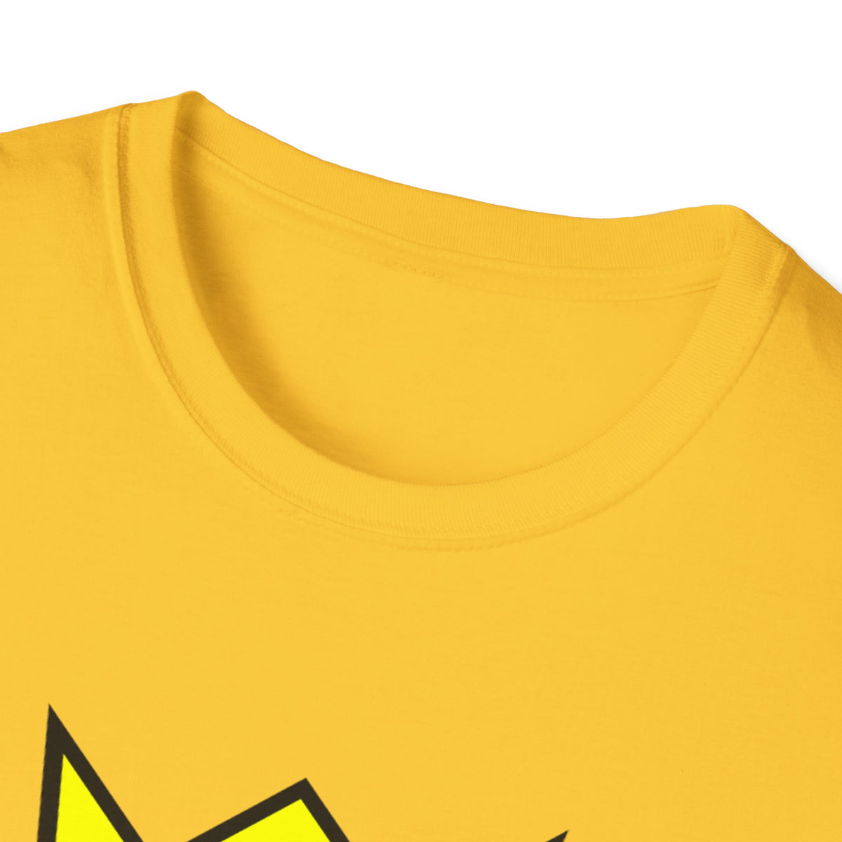 King of Medicine - Unisex Softstyle T-Shirt