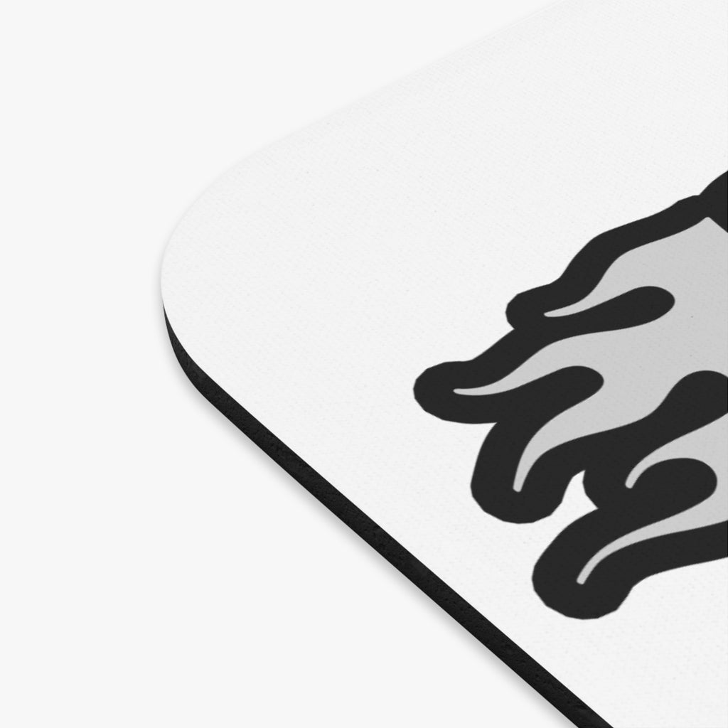 World's Hottest Actuary - Mouse Pad (Rectangle)