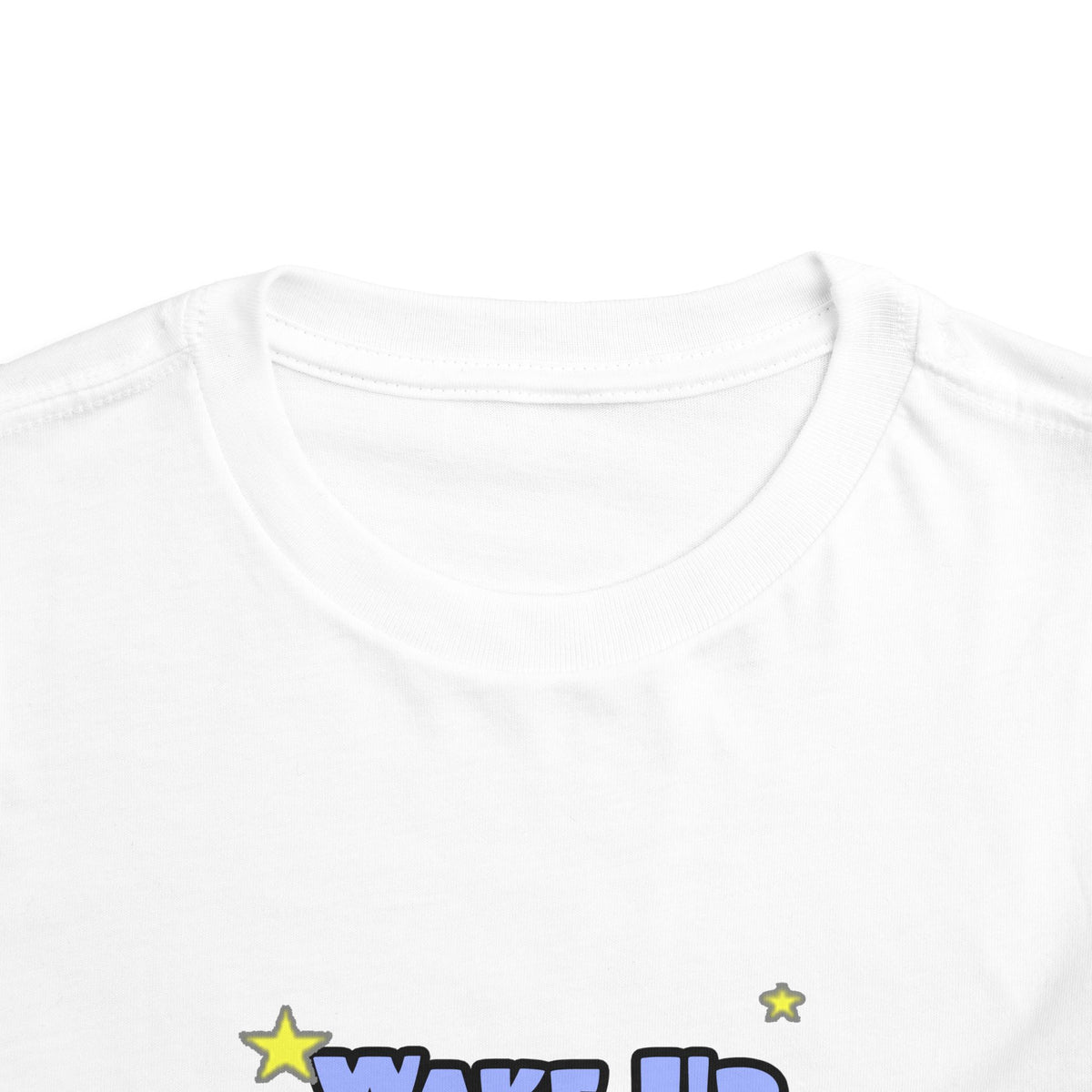 Wake Up Happy...Sleep With an Endocrinologist - Toddler Short Sleeve Tee