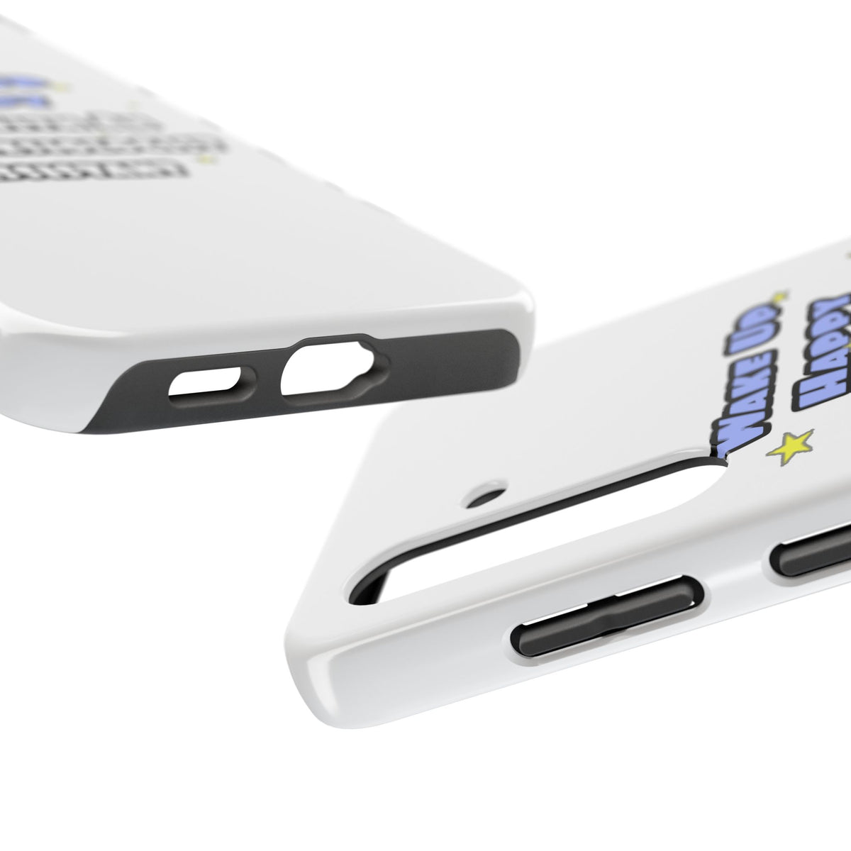 Wake Up Happy .. Sleep With Anesthesiologist Asst - Tough Phone Cases