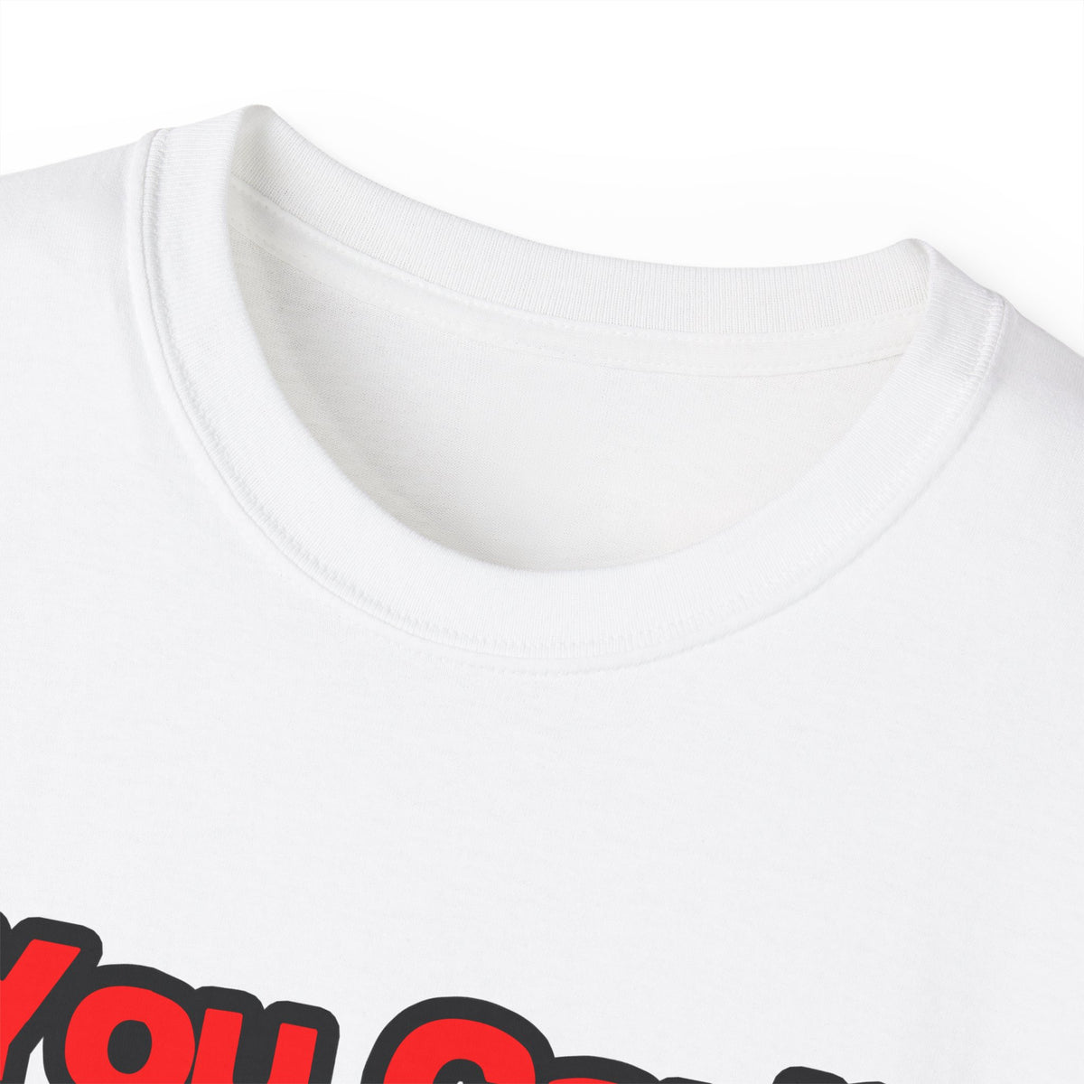 You Can't Scare Me...Chemical Engineer - Unisex Ultra Cotton Tee