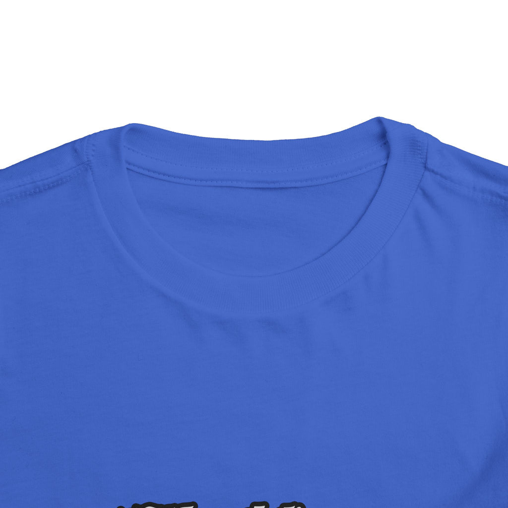 World's Hottest Carpenter - Toddler Short Sleeve Tee